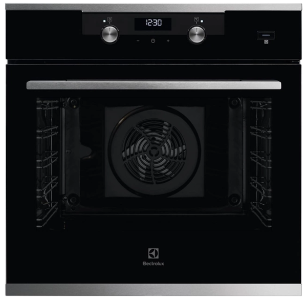 Електрична духова шафа Electrolux KODEH70X