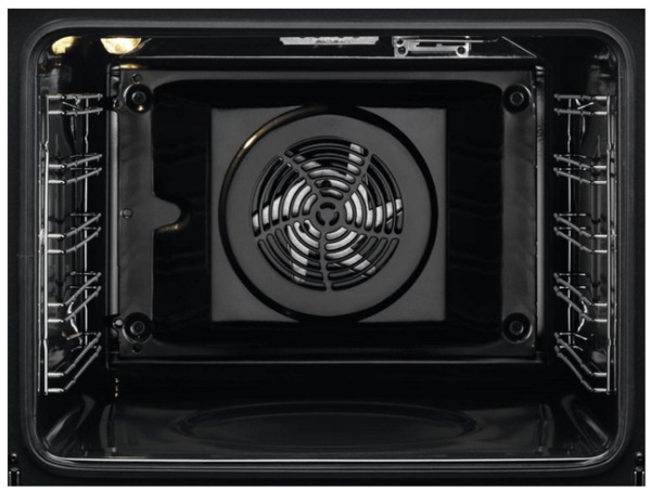 Електрична духова шафа Electrolux KODEH70X