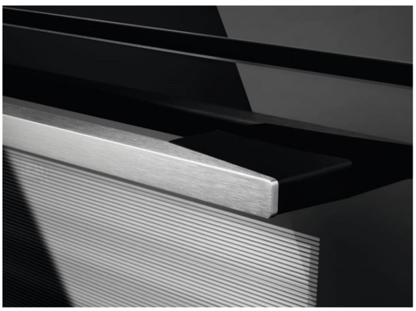 Електрична духова шафа Electrolux KODEH70X