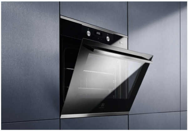 Електрична духова шафа Electrolux KODEH70X