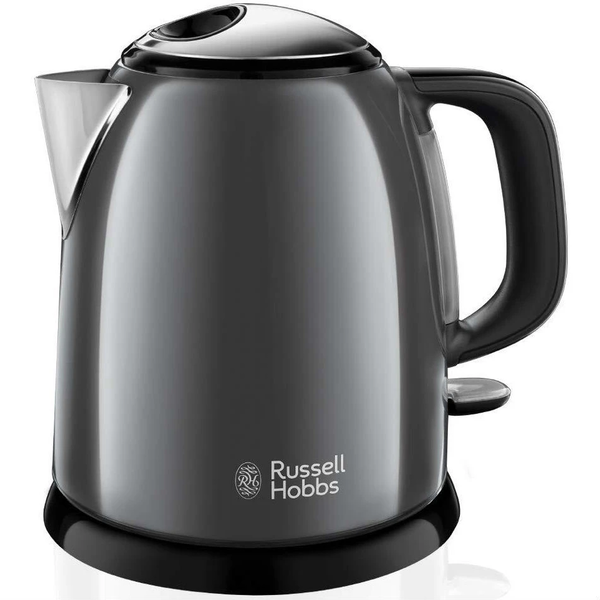 Електрочайник Russell Hobbs Colours Plus Mini (24993-70)
