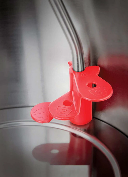 Електрочайник Russell Hobbs Colours Plus Mini (24993-70)