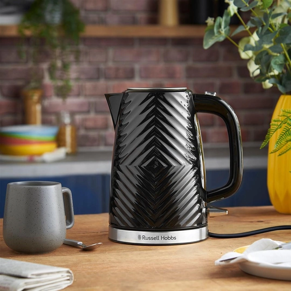 Електрочайник Russell Hobbs 26380-70