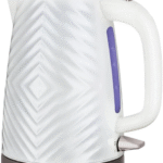 Електрочайник Russell Hobbs 26381-70 Groove White