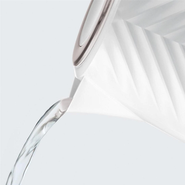 Електрочайник Russell Hobbs 26381-70 Groove White