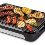 Гриль Russell Hobbs George Foreman 25850-56 Smokeless BBQ Grill