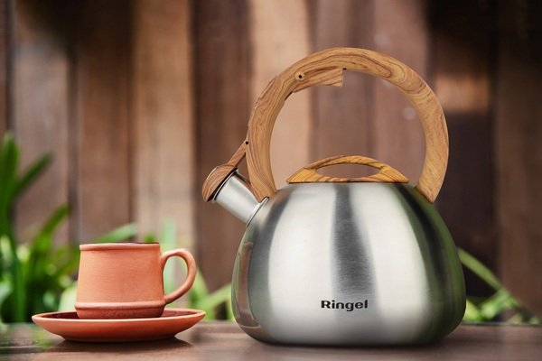 Чайник RINGEL Classic 2.7 л