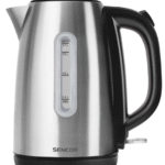 Електрочайник Sencor SWK1720BK