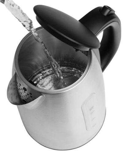 Електрочайник Sencor SWK1720BK
