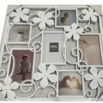 Мультирамка EVG INNO ZB-6-4343 WHITE COLLAGE 6