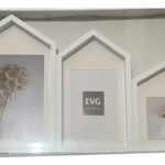 Мультирамка EVG INNO ZB-3-4527 WHITE COLLAGE 3