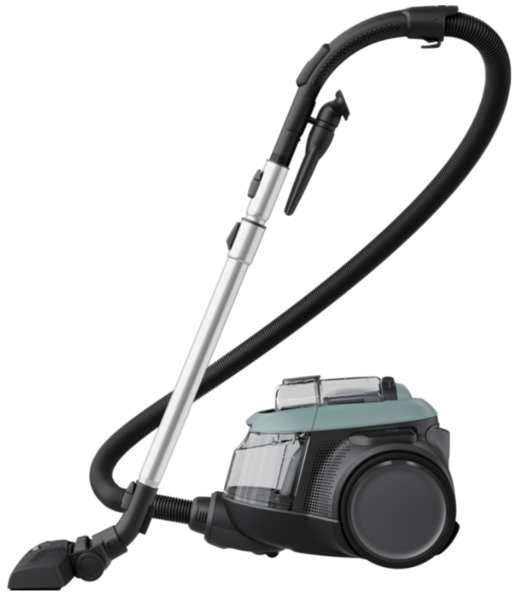 Пилосос Electrolux EL61C2OG