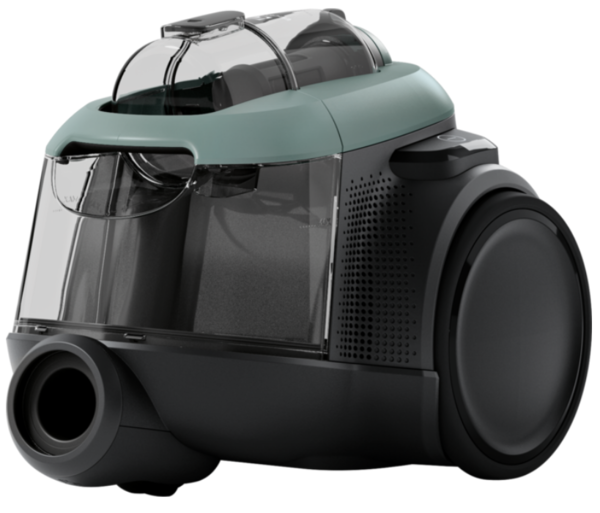 Пилосос Electrolux EL61C2OG