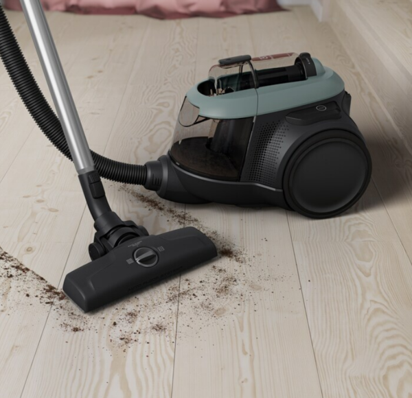 Пилосос Electrolux EL61C2OG
