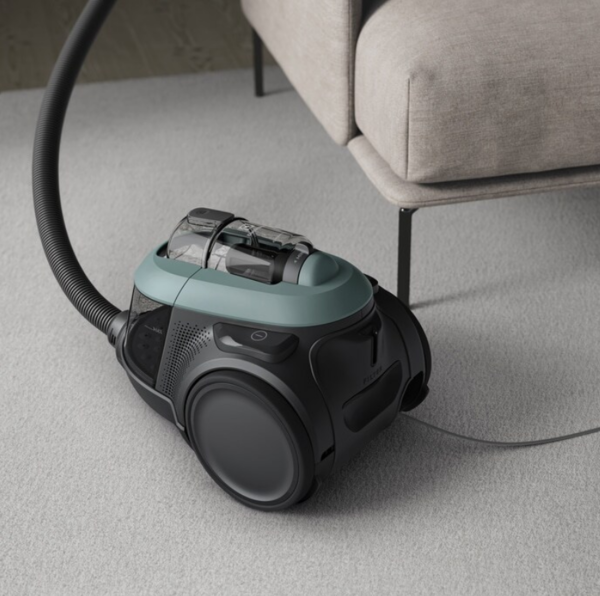 Пилосос Electrolux EL61C2OG