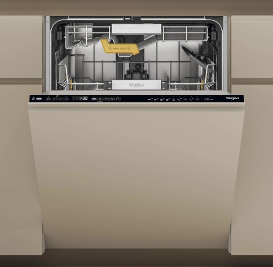 Посудомийна машина Whirlpool W8I HP42 L