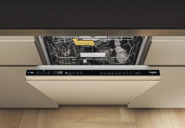 Посудомийна машина Whirlpool W8I HP42 L