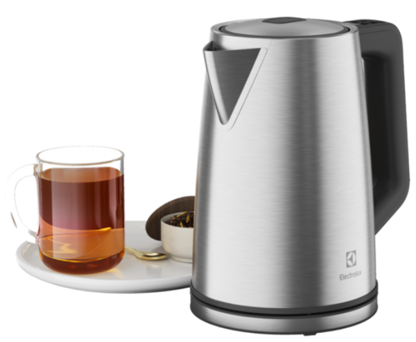 Електрочайник Electrolux E5K1-6ST