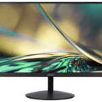 Монiтор 23.8″ Acer SB242YEbi (UM.QS2EE.E05)