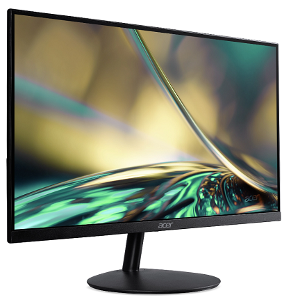 Монiтор 23.8″ Acer SB242YEbi (UM.QS2EE.E05)