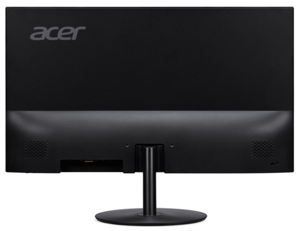 Монiтор 23.8″ Acer SB242YEbi (UM.QS2EE.E05)