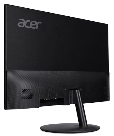 Монiтор 23.8″ Acer SB242YEbi (UM.QS2EE.E05)