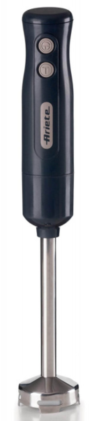 Занурювальний блендер Ariete 0601/1 Black