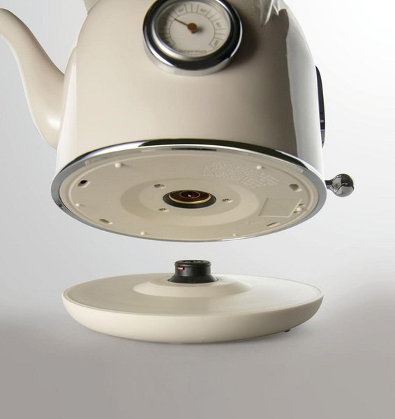Електрочайник Gorenje K17CLIN
