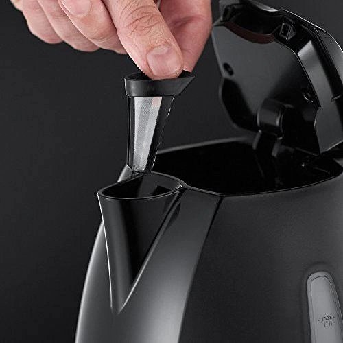 Електрочайник Russell Hobbs 22591-70 Textures Plus