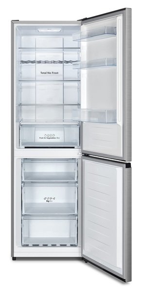 Холодильник Hisense RB395N4BCE (BCD-300WY)