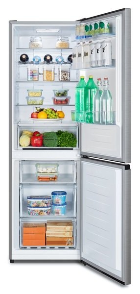 Холодильник Hisense RB395N4BCE (BCD-300WY)