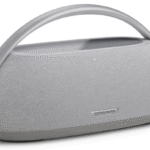 Портативні колонки Harman-kardon Go+Play 3 Grey HKGOPLAY3GRYEP