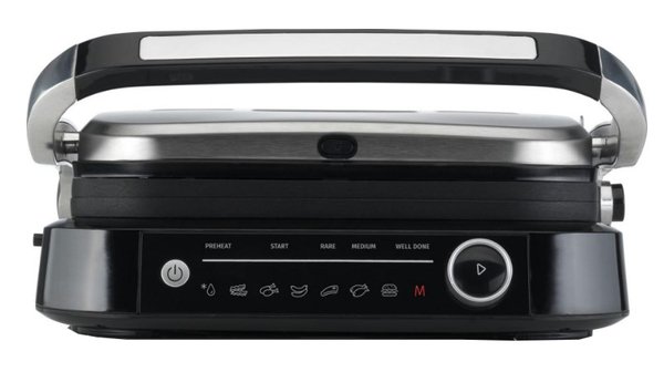 Гриль Gorenje GCG2100S (GC5006-GS)