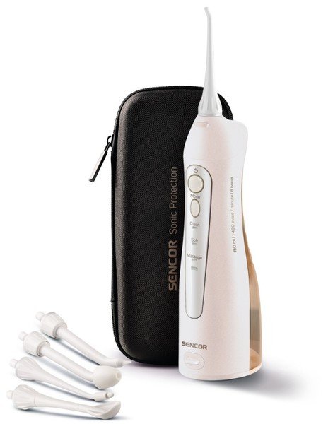 Іригатор Sencor SOI 1211GD