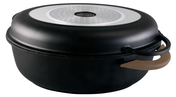 Ростер RINGEL Meyer 40x27x18.5 см (8.4 л)