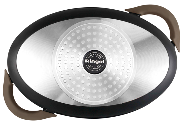 Ростер RINGEL Meyer 40x27x18.5 см (8.4 л)