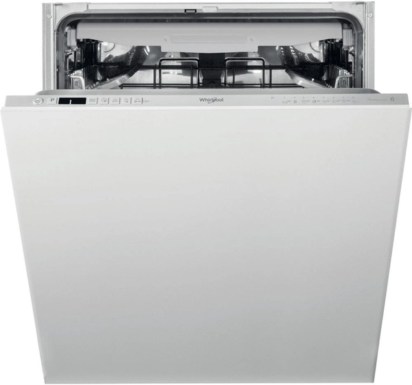 Посудомийна машина Whirlpool WIC 3C33 PFE