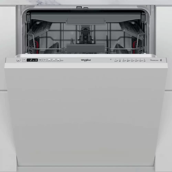 Посудомийна машина Whirlpool WIC 3C33 PFE