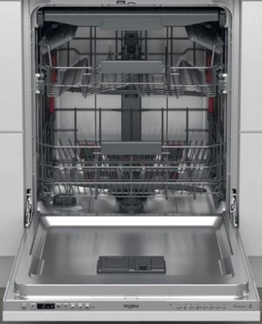 Посудомийна машина Whirlpool WIC 3C33 PFE