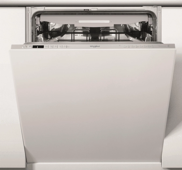 Посудомийна машина Whirlpool WIC 3C33 PFE