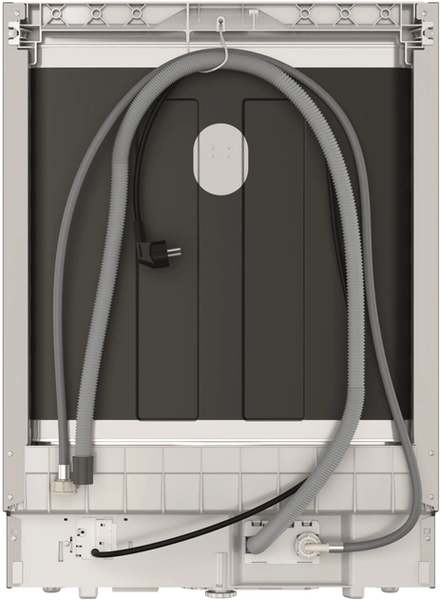 Посудомийна машина Whirlpool WIC 3C33 PFE