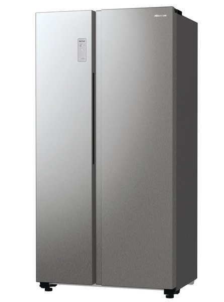 Холодильник Hisense RS711N4ACE (HZF5508UEB)