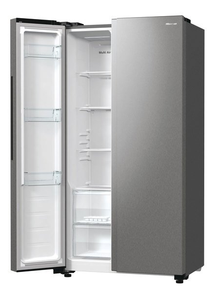 Холодильник Hisense RS711N4ACE (HZF5508UEB)