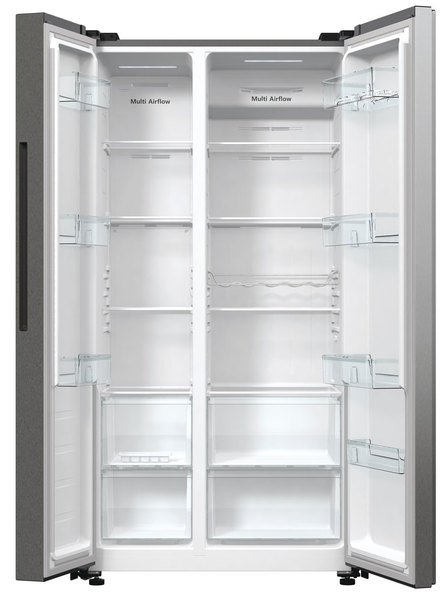 Холодильник Hisense RS711N4ACE (HZF5508UEB)