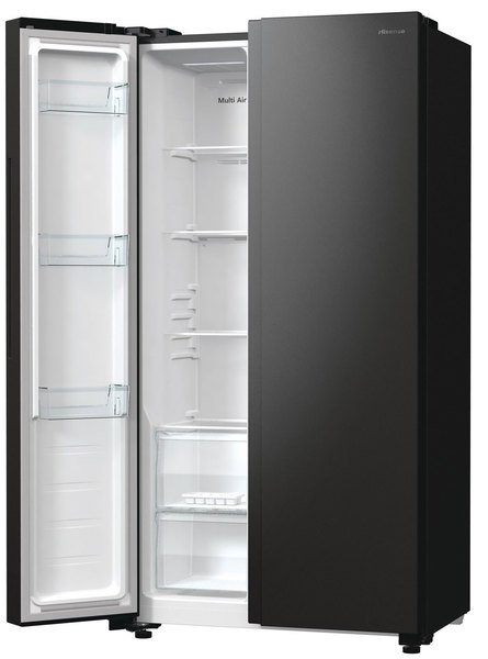 Холодильник Hisense RS711N4AFE (HZF5508UEB)