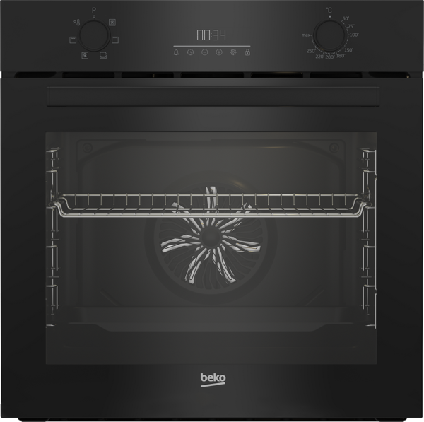 Електрична духова шафа Beko BBIE17300B