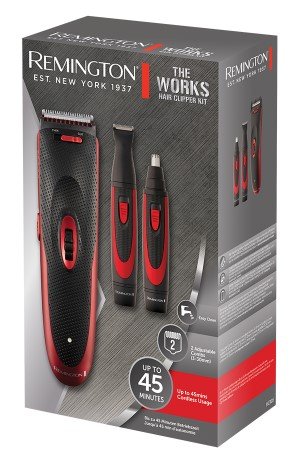 Набір для стрижки Remington HC905