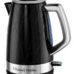 Електрочайник Russell Hobbs 28081-70 Structure Black
