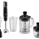 Занурювальний блендер Tefal HB94L830