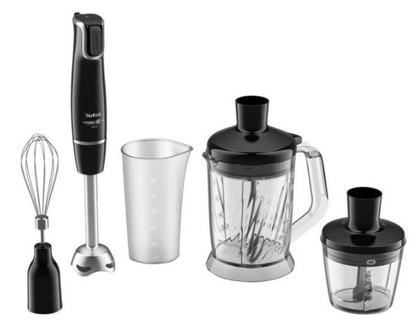 Занурювальний блендер Tefal HB94L830